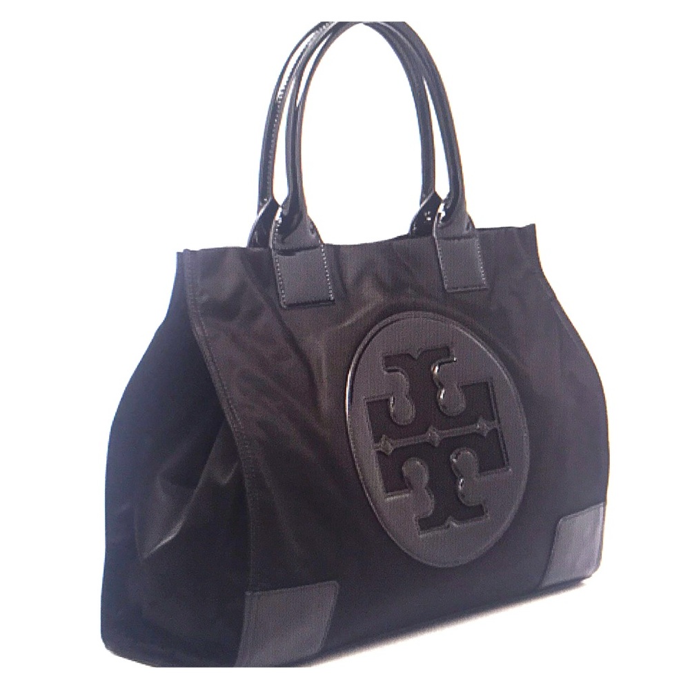 Tory Burch Ella Nylon Tote